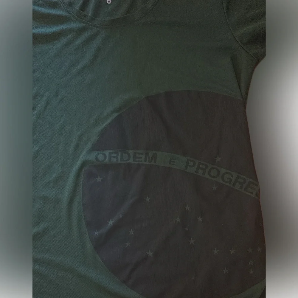 Nike Brazil Tee